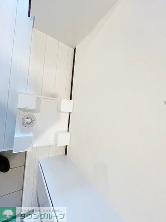 ランドホップ鶴見生麦の物件内観写真